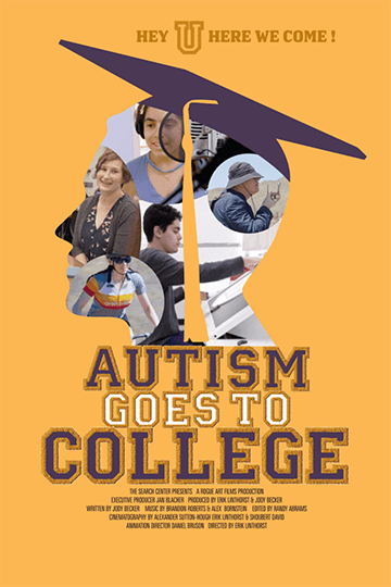 The Parent's Guide To College For Students On The Autism Spectrum - College  Autism Spectrum